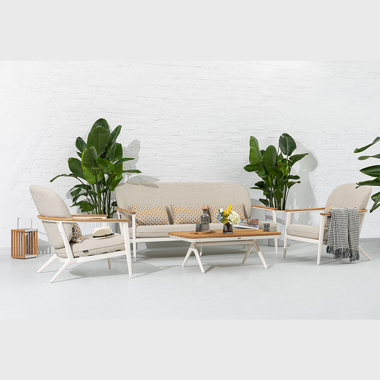 Garden Sofa Set(1)