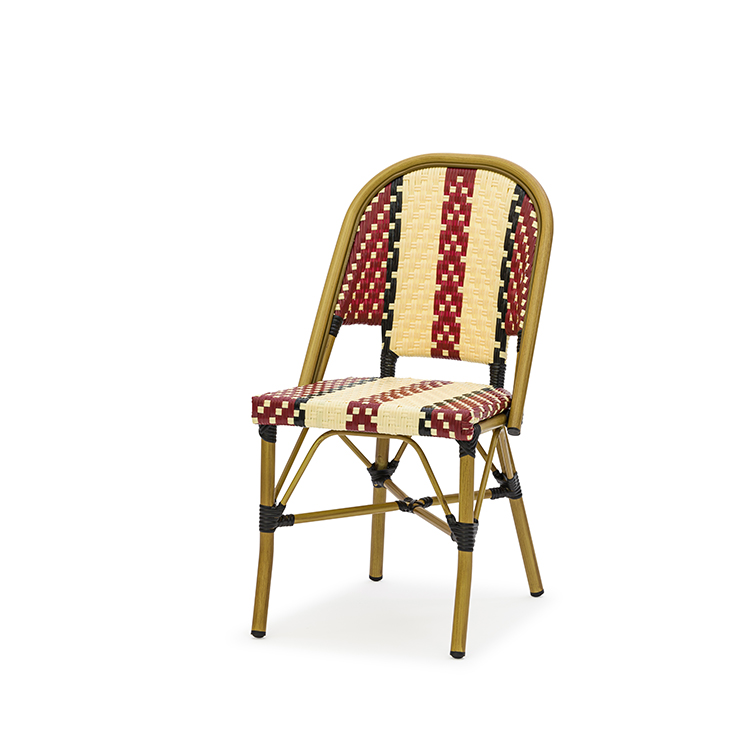 Patio Bistro Chair(6)