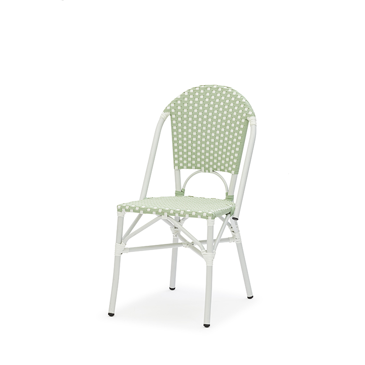 Rattan Wicker Patio Chair